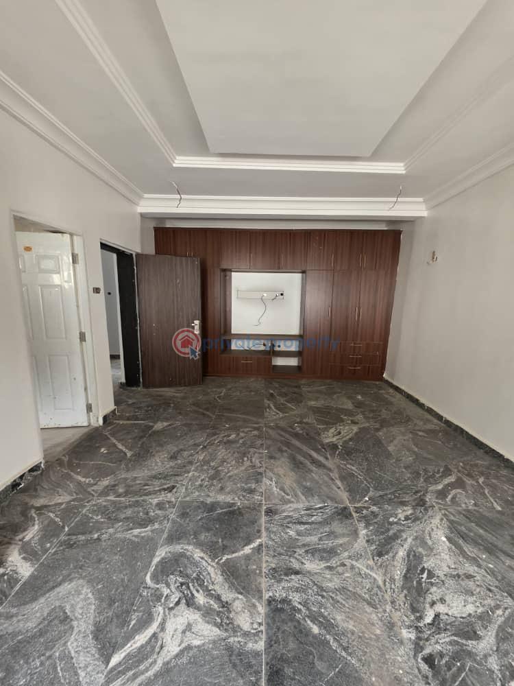 4 bedroom Semi detached Duplex For Sale Karmo Abuja Phase 3  - 9