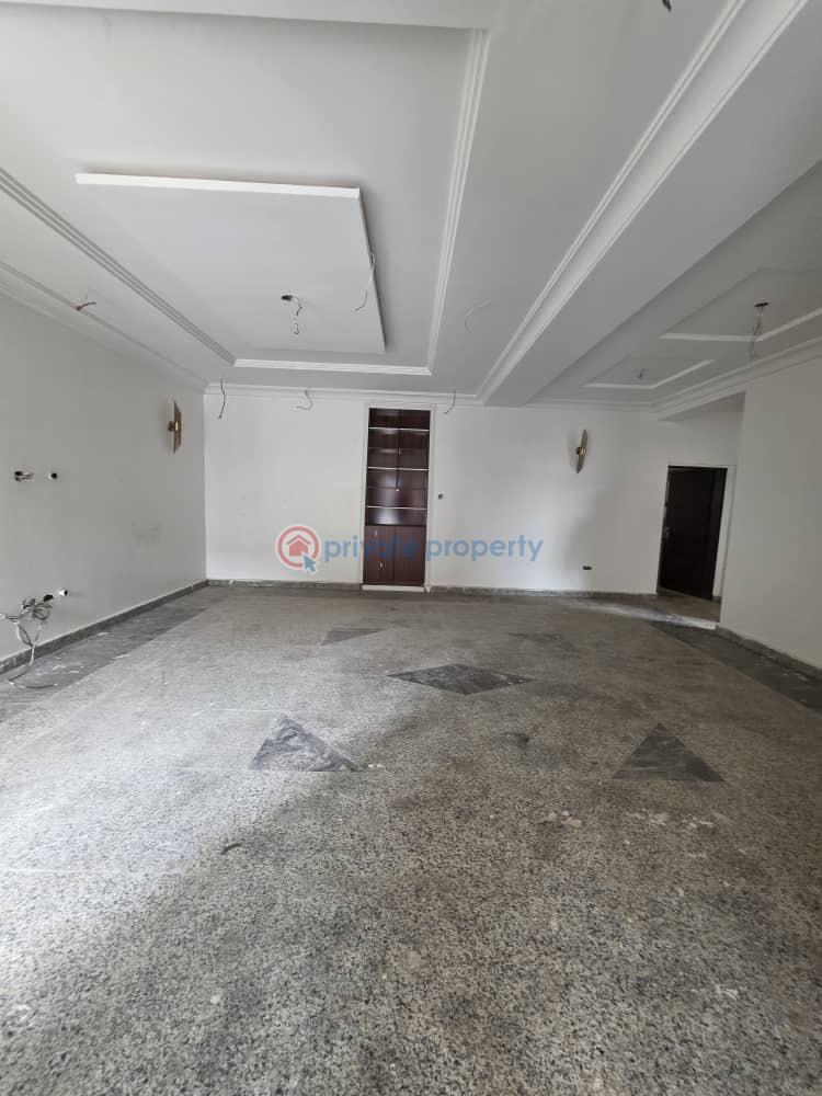 4 bedroom Semi detached Duplex For Sale Karmo Abuja Phase 3  - 2