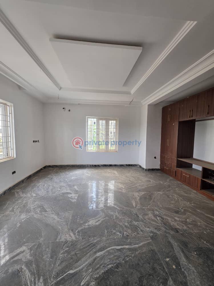 4 bedroom Semi detached Duplex For Sale Karmo Abuja Phase 3  - 7