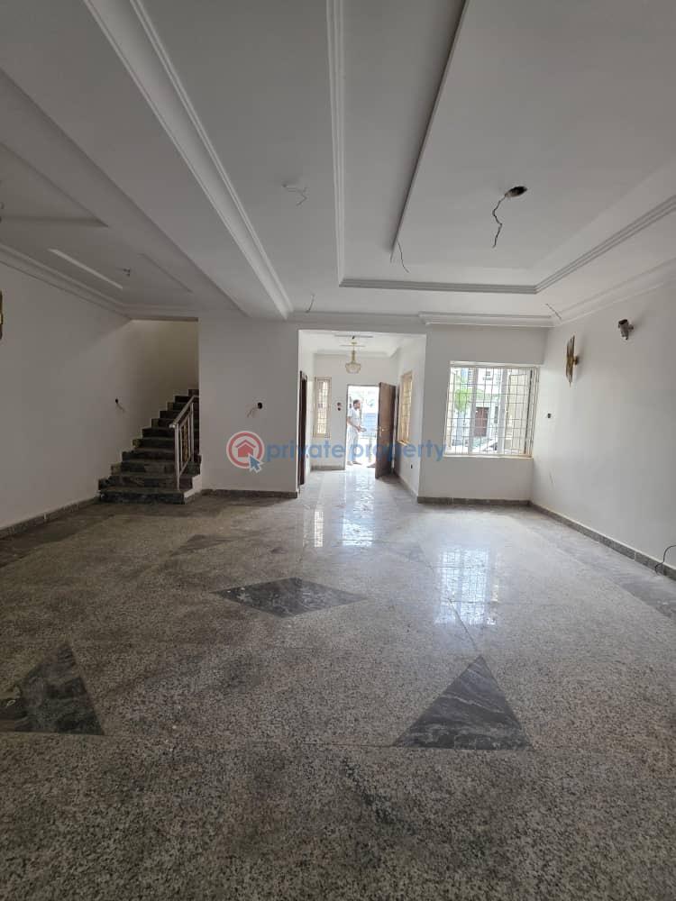 4 bedroom Semi detached Duplex For Sale Karmo Abuja Phase 3  - 5