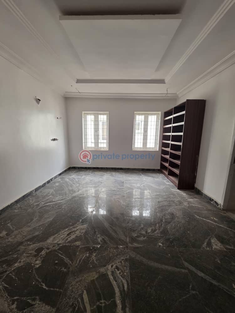 4 bedroom Semi detached Duplex For Sale Karmo Abuja Phase 3  - 11