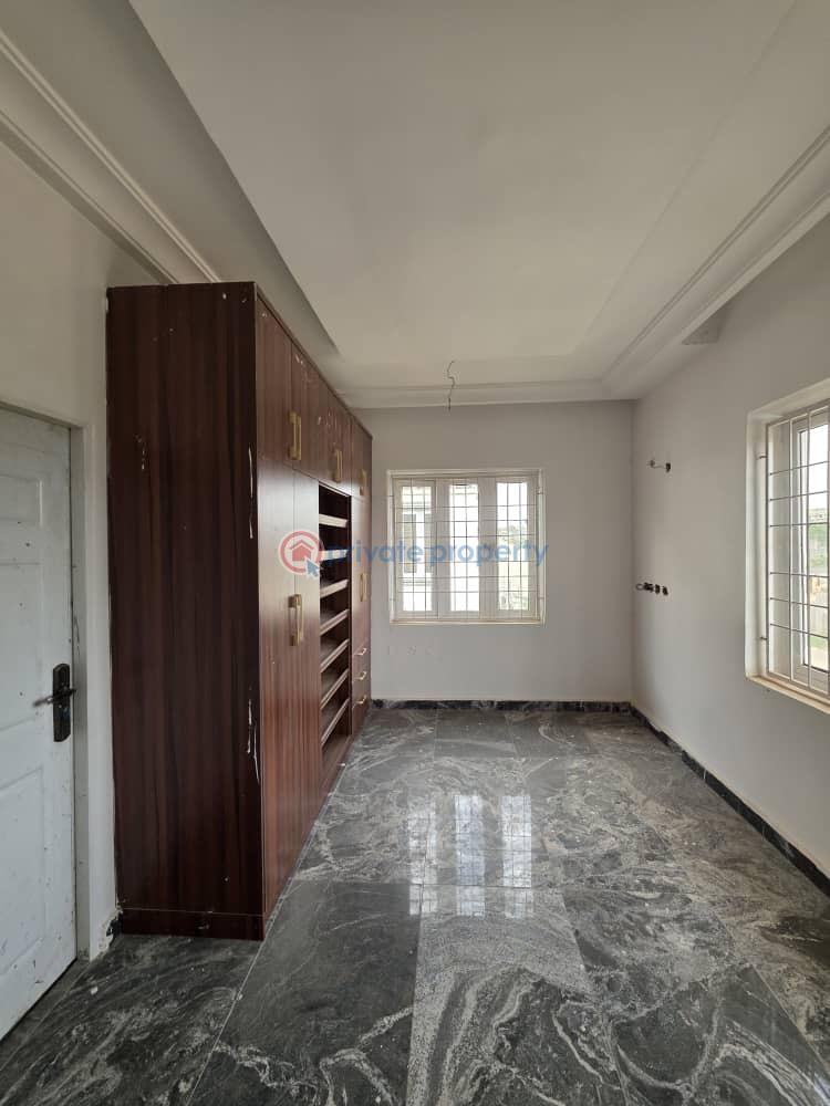 4 bedroom Semi detached Duplex For Sale Karmo Abuja Phase 3  - 12