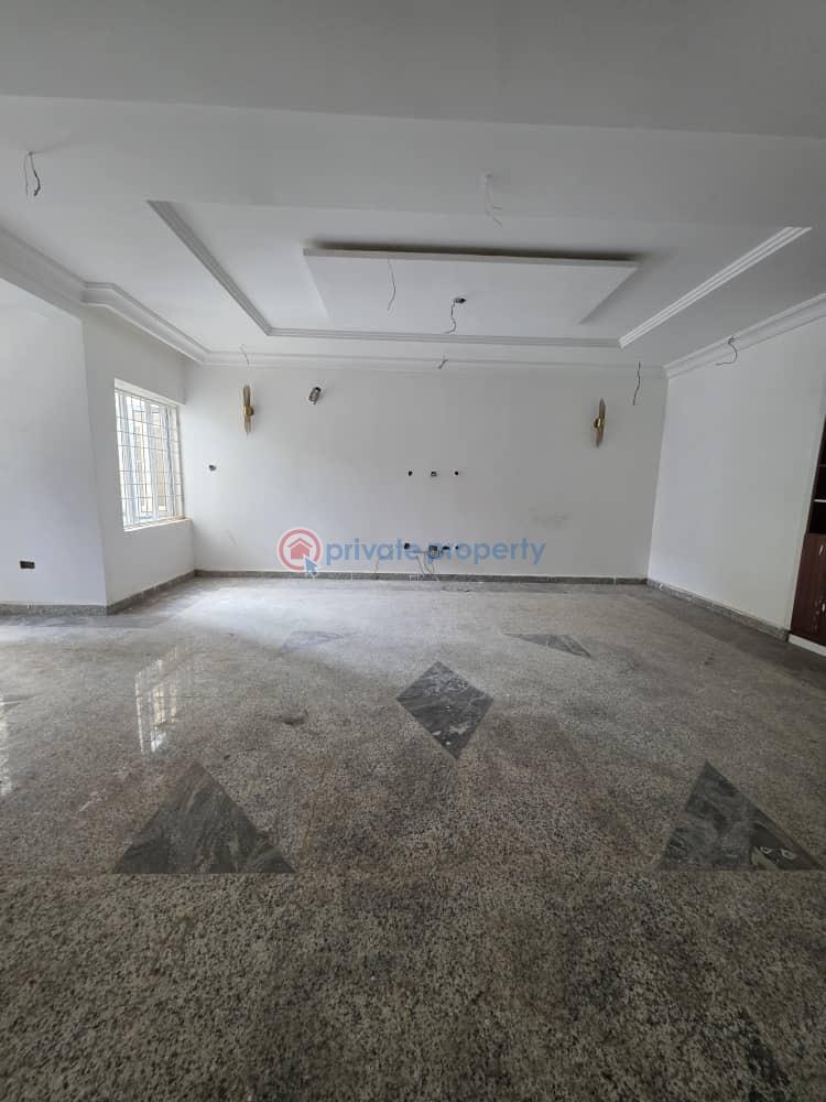 4 bedroom Semi detached Duplex For Sale Karmo Abuja Phase 3  - 6