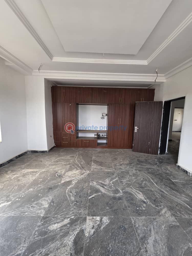 4 bedroom Semi detached Duplex For Sale Karmo Abuja Phase 3  - 8