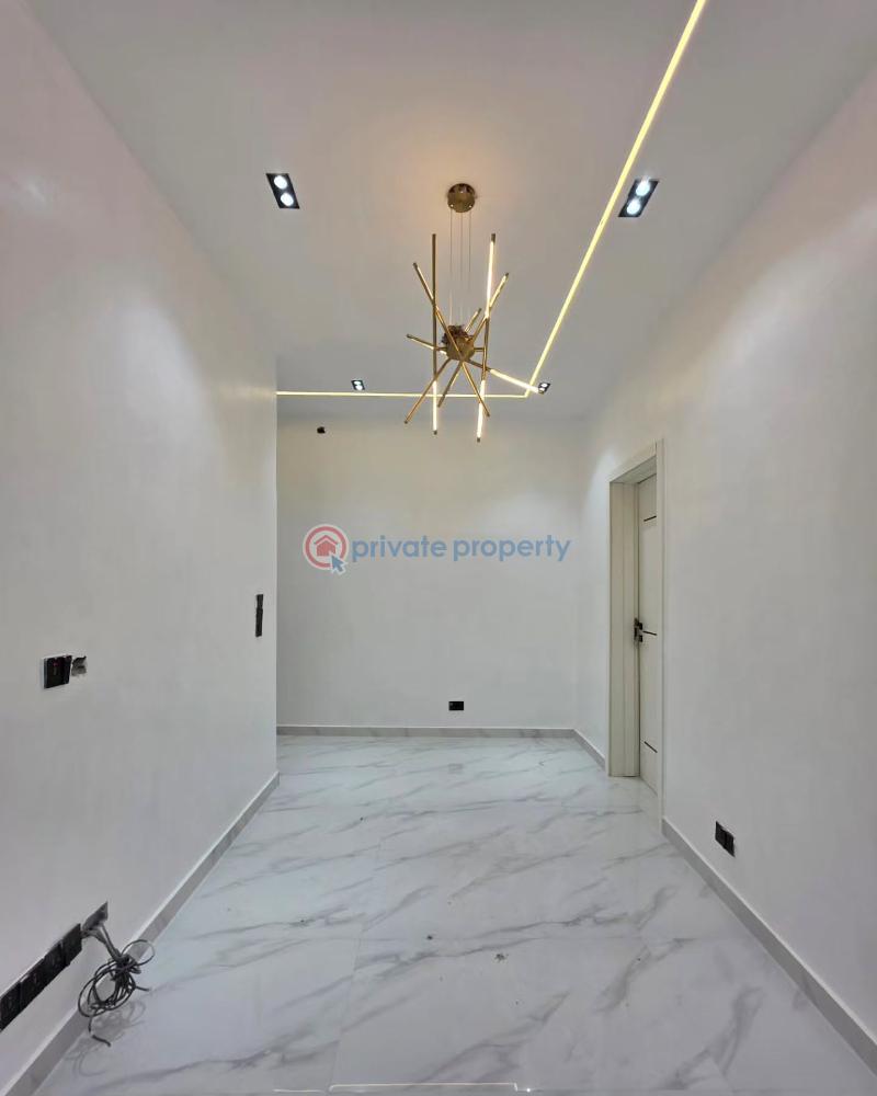 4 bedroom Semi detached Duplex For Sale Ajah Lagos - 3