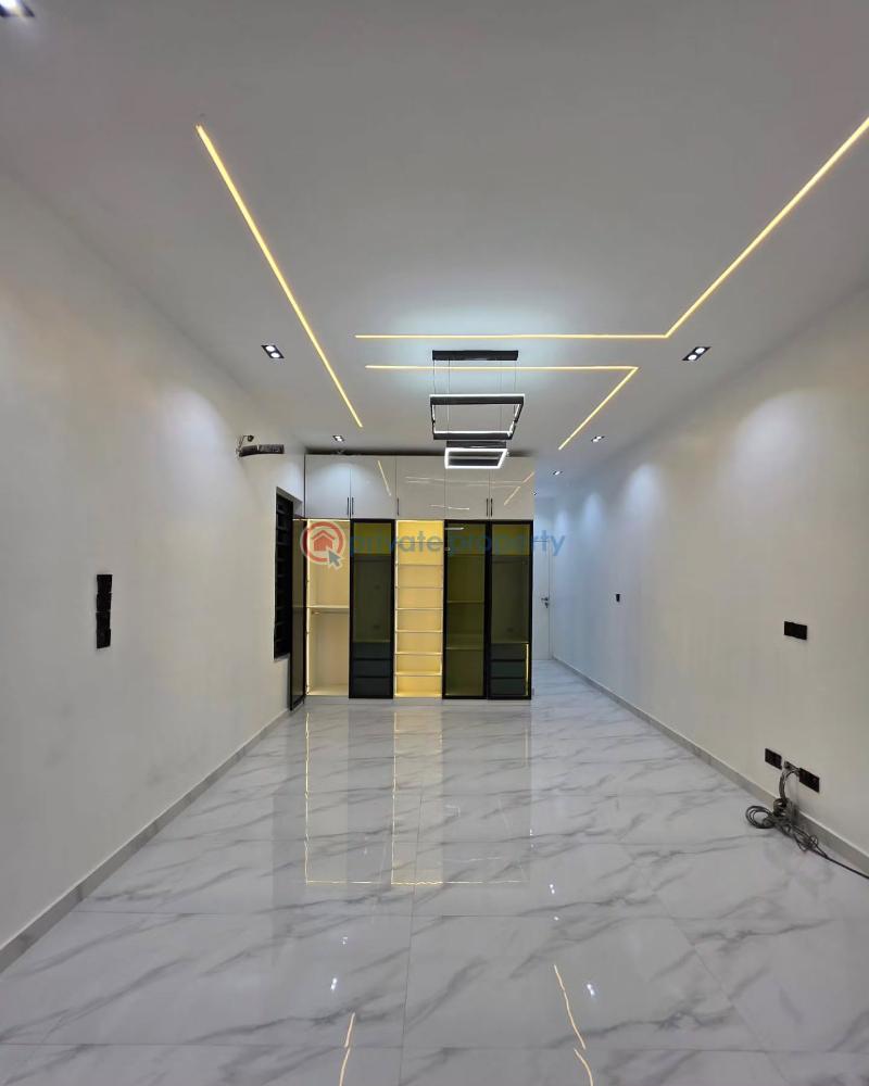 4 bedroom Semi detached Duplex For Sale Ajah Lagos - 5