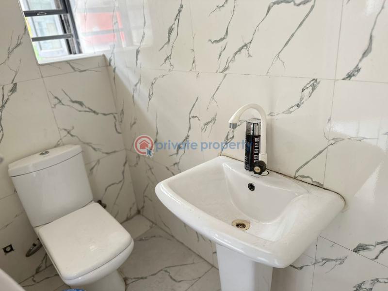 4 bedroom Terraced Duplex For Sale Ikota Lekki Lekki Lagos - 3