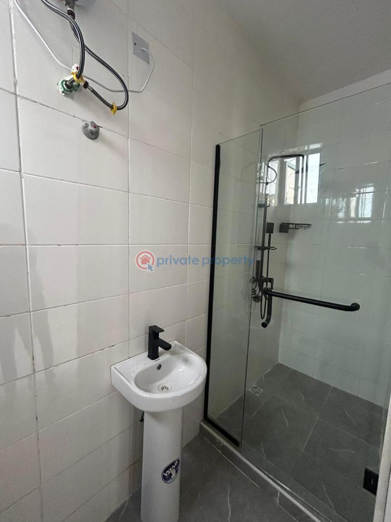 4 bedroom Terrace For Rent Ajah Ikota Lekki Lagos - 2