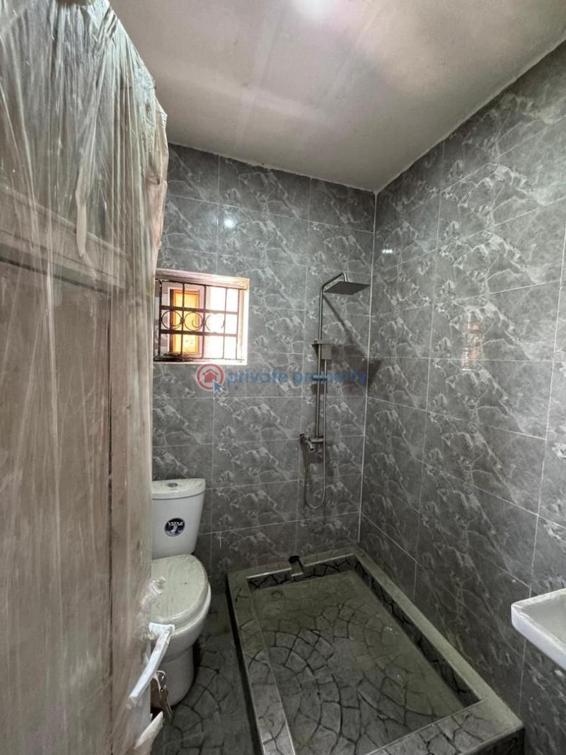 4 bedroom Terrace For Rent Ajah Ikota Lekki Lagos - 17