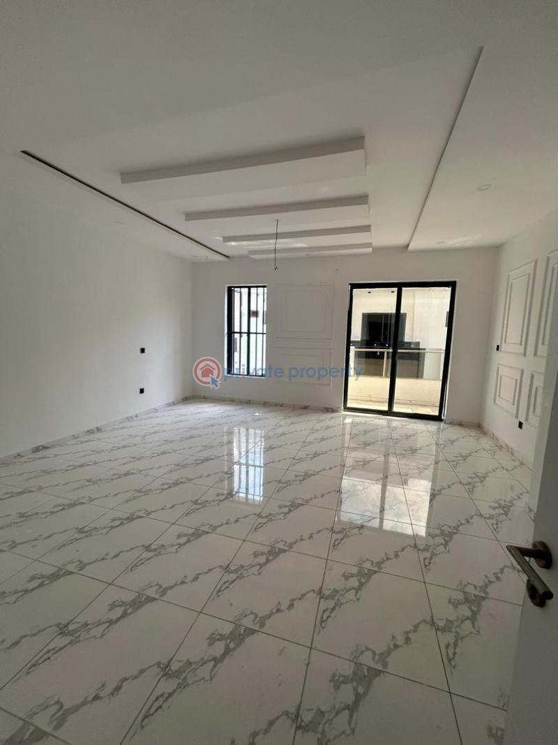4 bedroom Terrace For Rent Ajah Ikota Lekki Lagos - 8