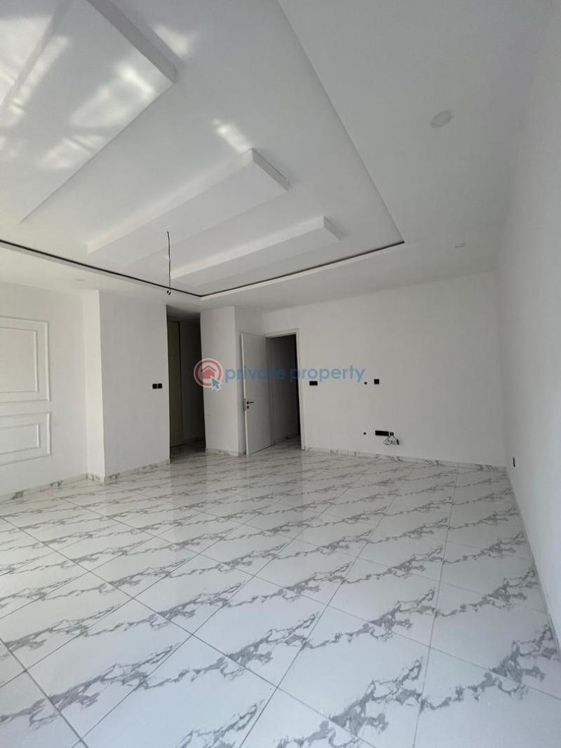 4 bedroom Terrace For Rent Ajah Ikota Lekki Lagos - 6