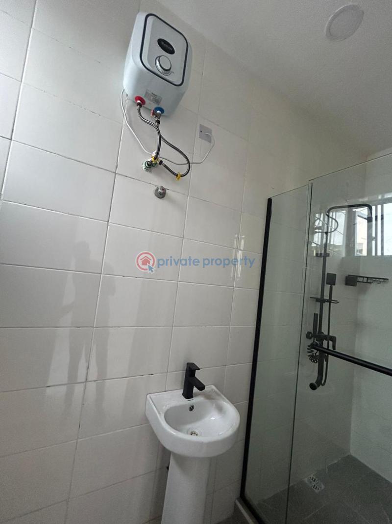 4 bedroom Terrace For Rent Ajah Ikota Lekki Lagos - 13