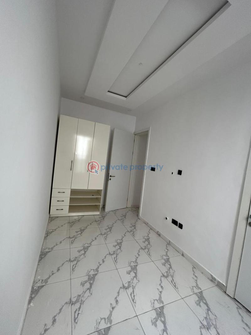 4 bedroom Terrace For Rent Ajah Ikota Lekki Lagos - 9