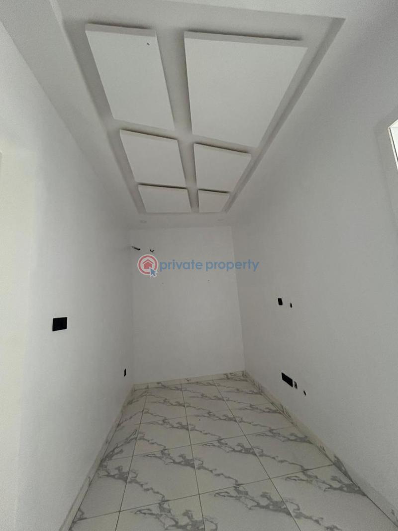 4 bedroom Terrace For Rent Ajah Ikota Lekki Lagos - 12