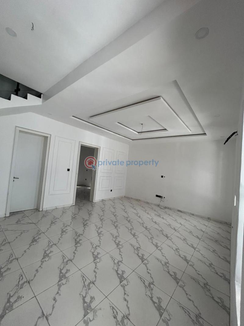 4 bedroom Terrace For Rent Ajah Ikota Lekki Lagos - 14