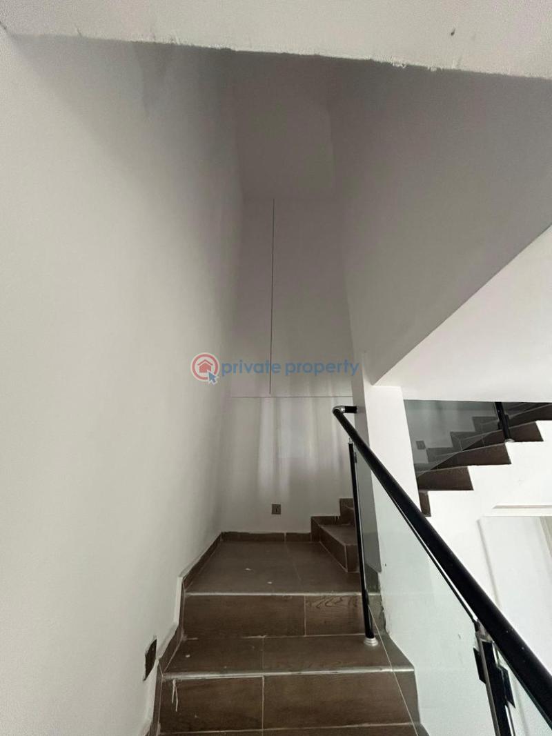 4 bedroom Terrace For Rent Ajah Ikota Lekki Lagos - 15