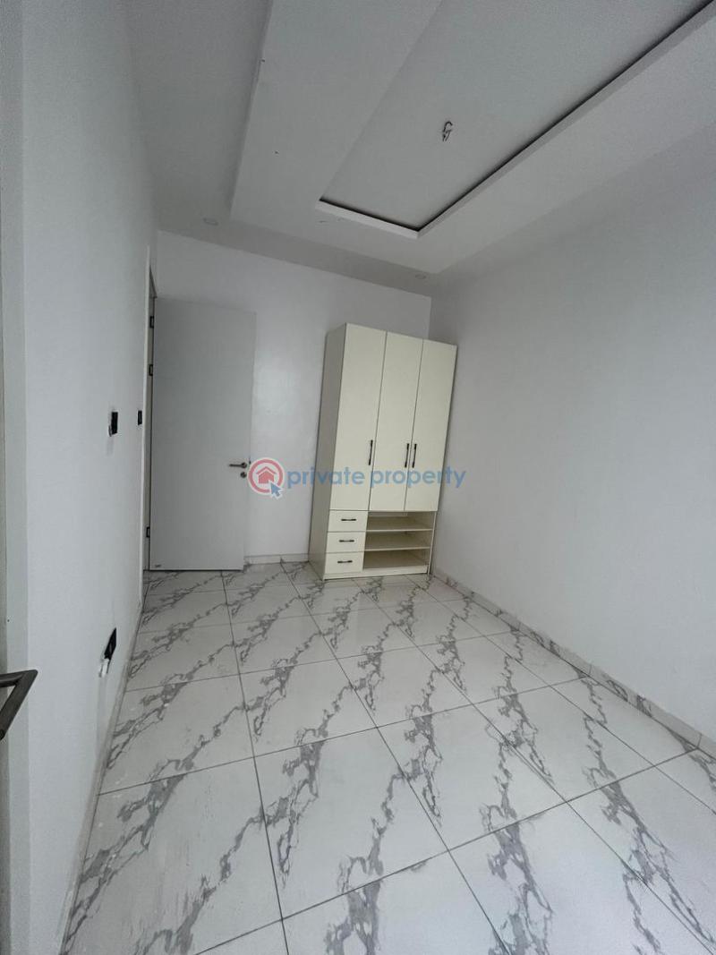4 bedroom Terrace For Rent Ajah Ikota Lekki Lagos - 7