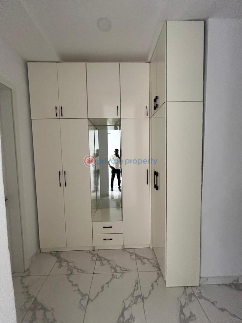 4 bedroom Terrace For Rent Ajah Ikota Lekki Lagos - 11