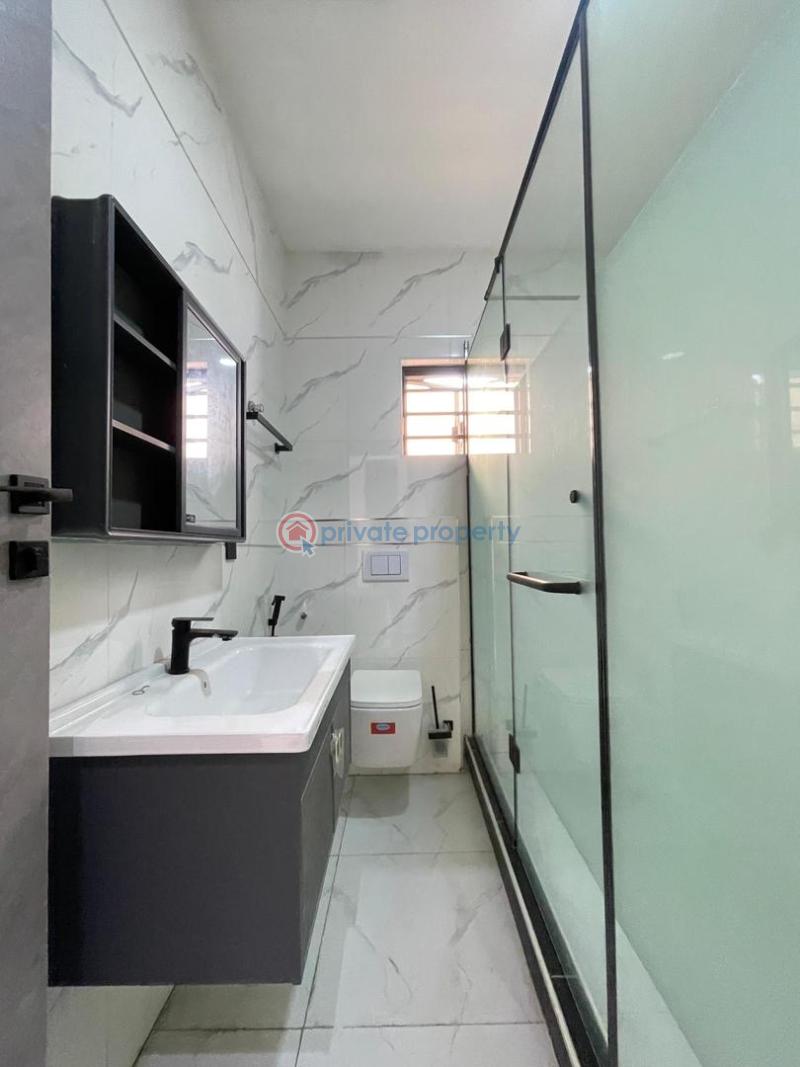 4 bedroom Terraced Duplex For Sale Lekki Phase 1 Lagos - 15