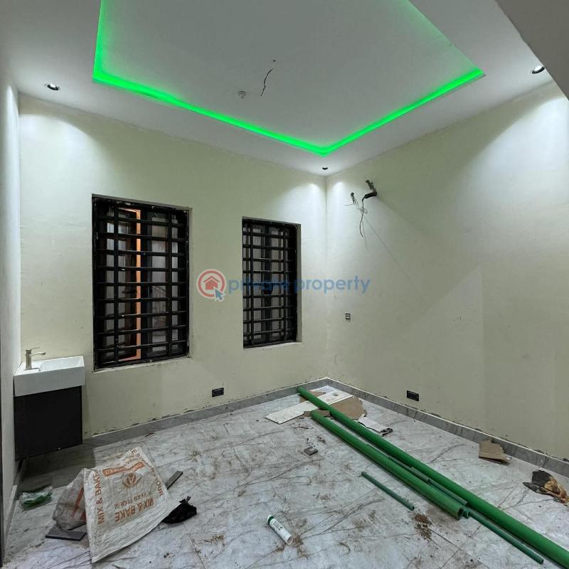 4 bedroom Terraced Duplex For Sale Ikeja Gra Ikeja Lagos - 7