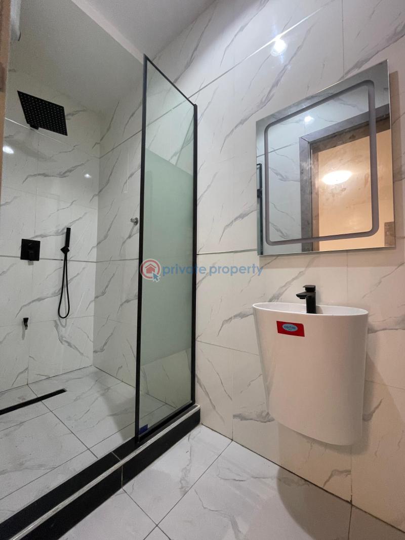 4 bedroom Terraced Duplex For Sale Lekki Phase 1 Lagos - 41