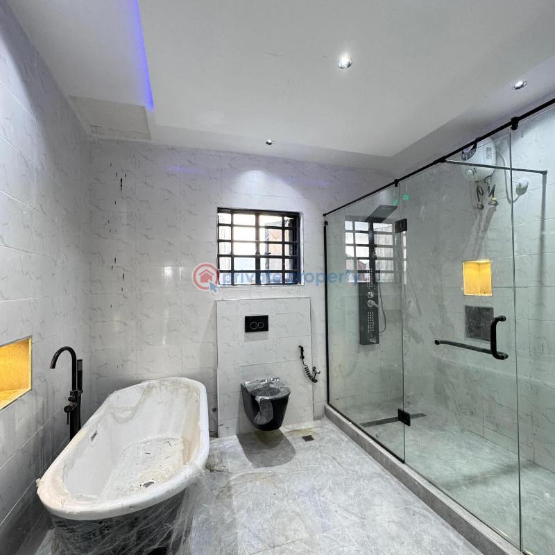 4 bedroom Terraced Duplex For Sale Ikeja Gra Ikeja Lagos - 1