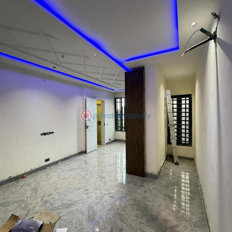 4 bedroom Terraced Duplex For Sale Ikeja Gra Ikeja Lagos - 13