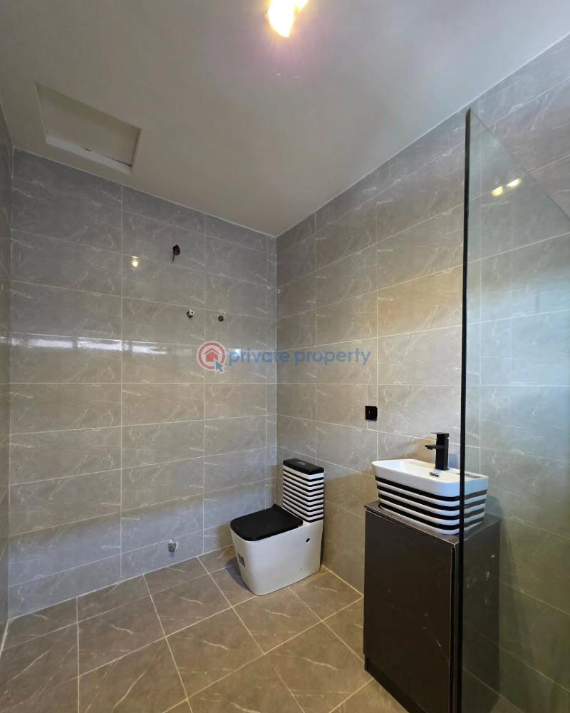 4 bedroom Terraced Duplex For Sale Ikota Lekki Lagos - 15