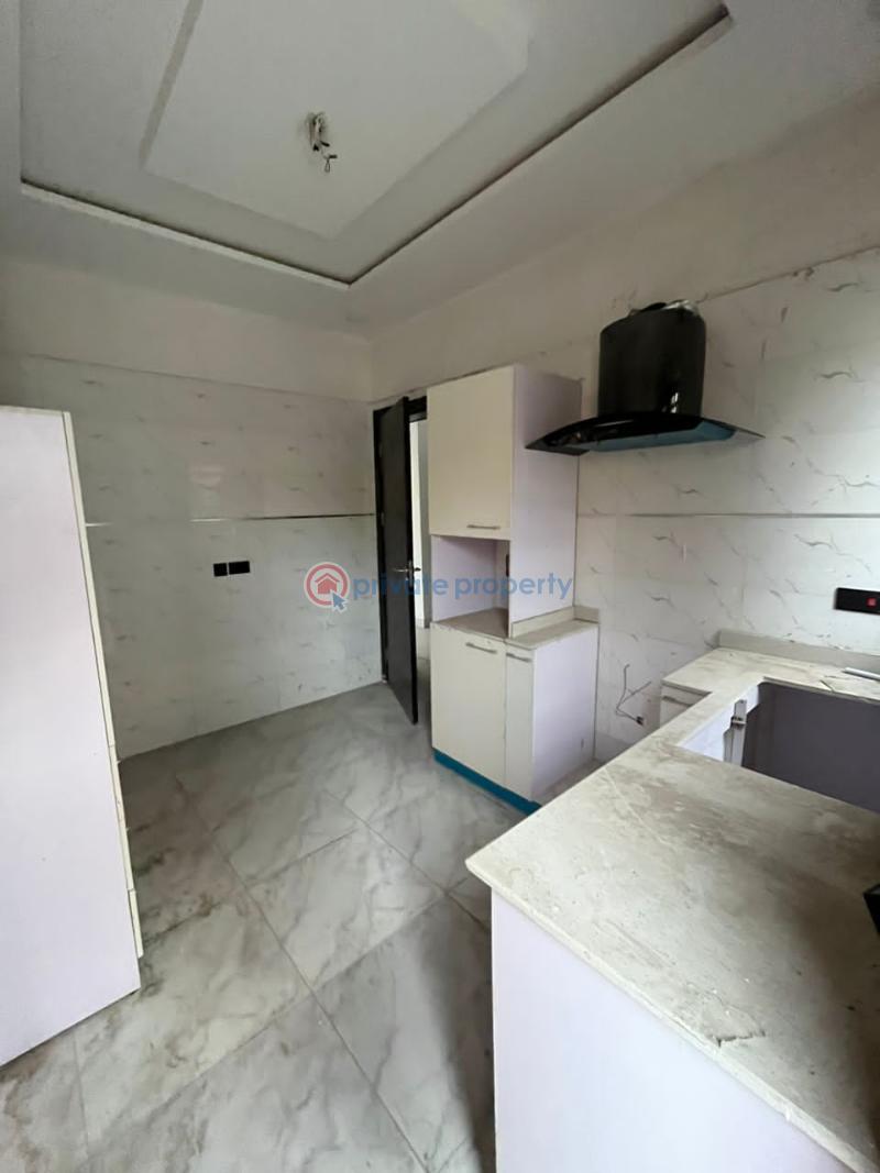 4 bedroom Terraced Duplex For Sale Ajah Lagos Island  - 2