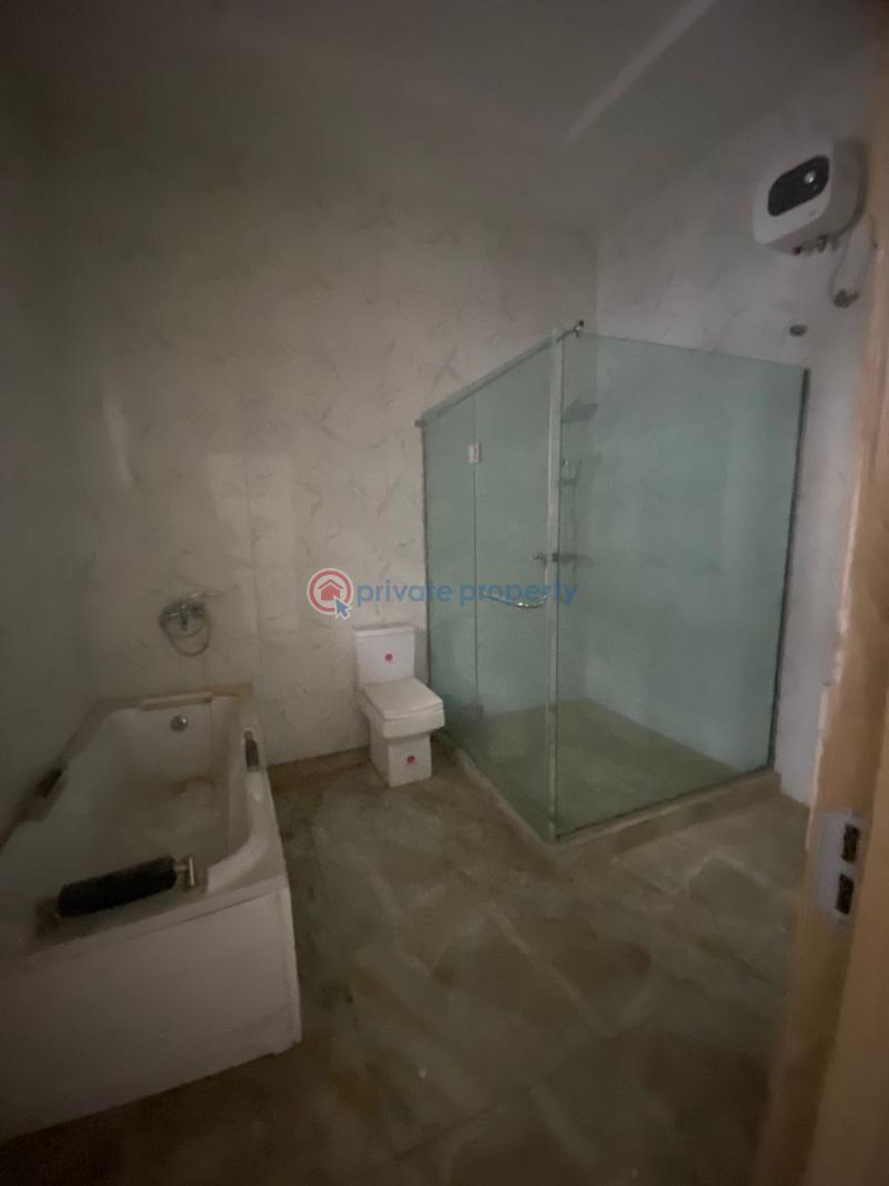4 bedroom Terraced Duplex For Sale Ikota Lekki Lagos - 2