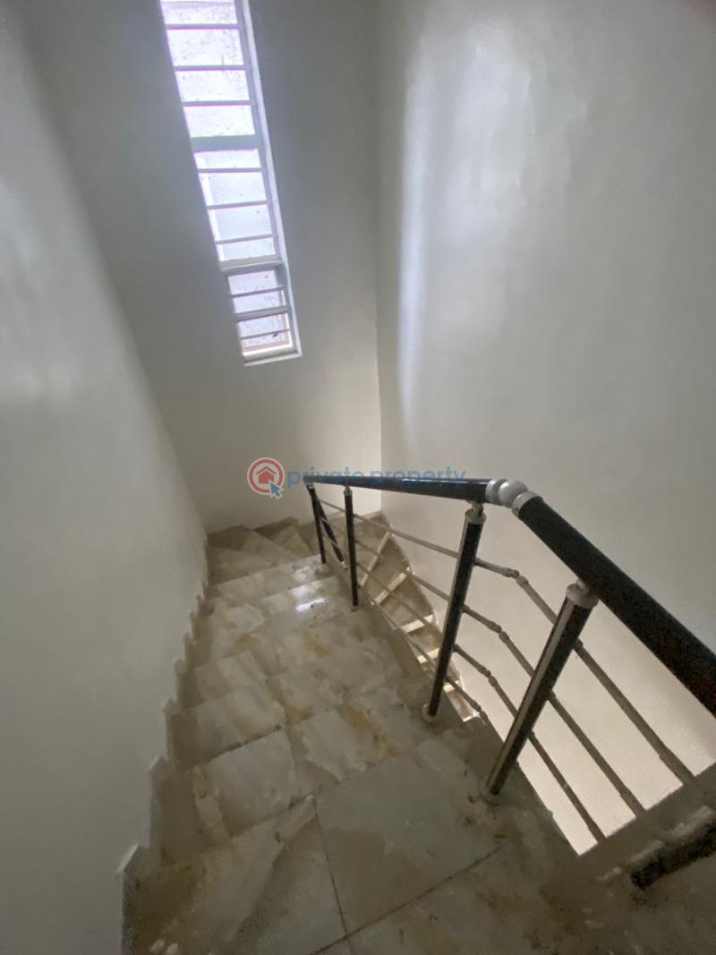 4 bedroom Terraced Duplex For Sale Ikota Lekki Lagos - 1