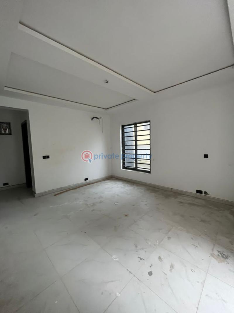 4 bedroom Terraced Duplex For Sale Ajah Lagos Island  - 3
