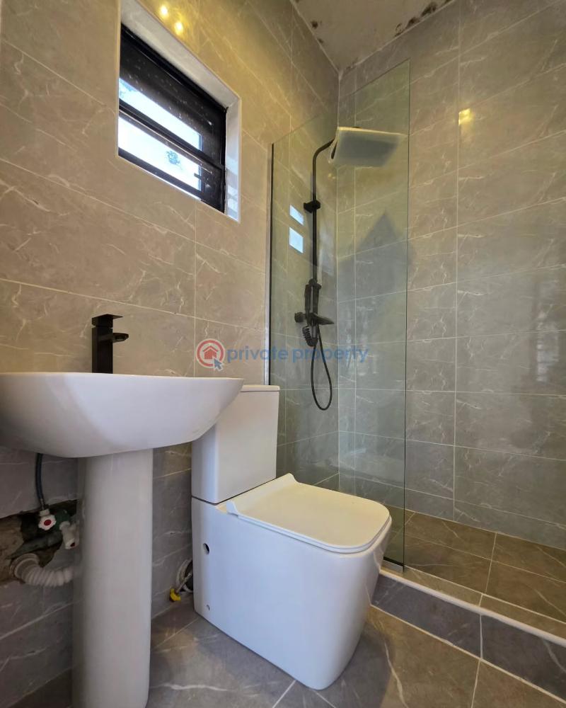 4 bedroom Terraced Duplex For Sale Ikota Lekki Lagos - 13