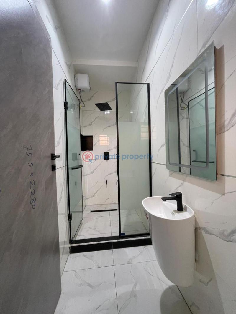 4 bedroom Terraced Duplex For Sale Lekki Phase 1 Lagos - 7