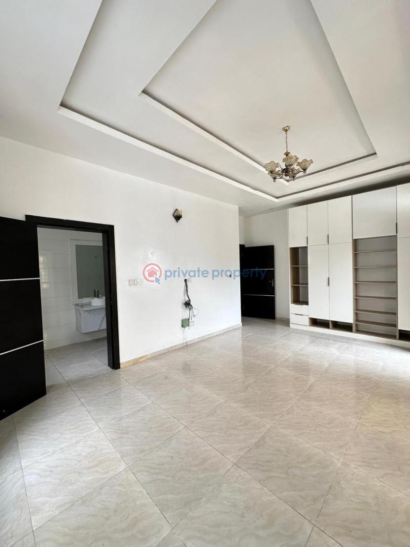 4 bedroom Terraced Duplex For Sale Lekki County Lagos Island  - 8