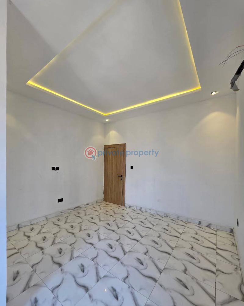 4 bedroom Terraced Duplex For Sale Ikota Lekki Lagos - 7