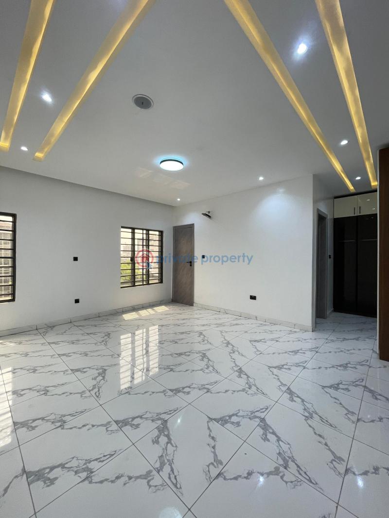 4 bedroom Terraced Duplex For Sale Lekki Phase 1 Lagos - 29