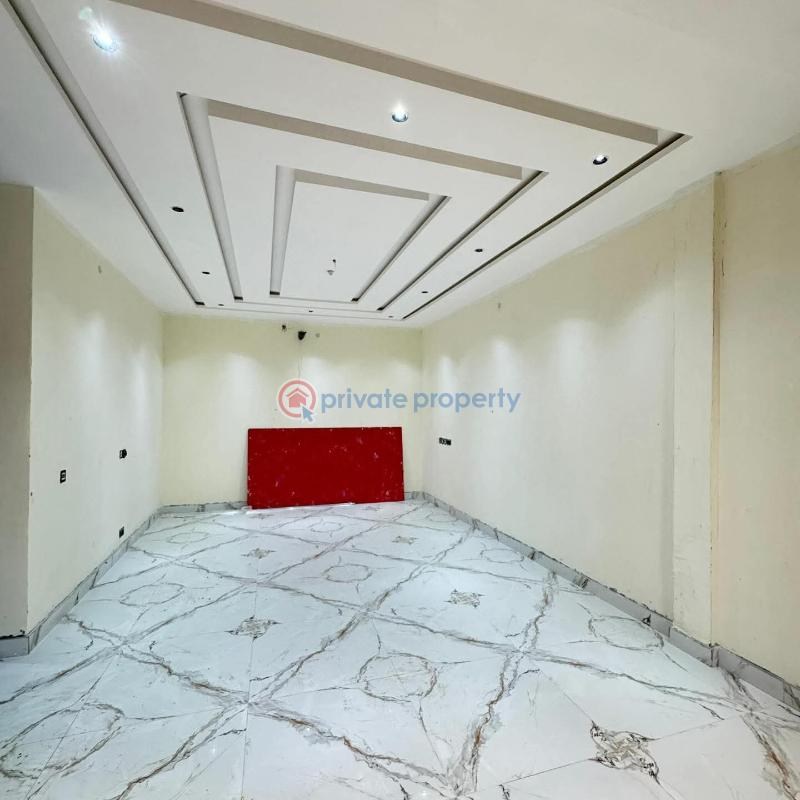 4 bedroom Terraced Duplex For Sale Ikeja Gra Ikeja Lagos - 10