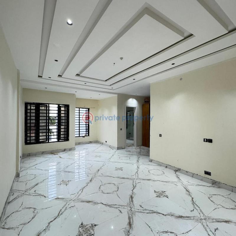 4 bedroom Terraced Duplex For Sale Ikeja Gra Ikeja Lagos - 11