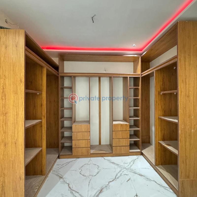 4 bedroom Terraced Duplex For Sale Ikeja Gra Ikeja Lagos - 5