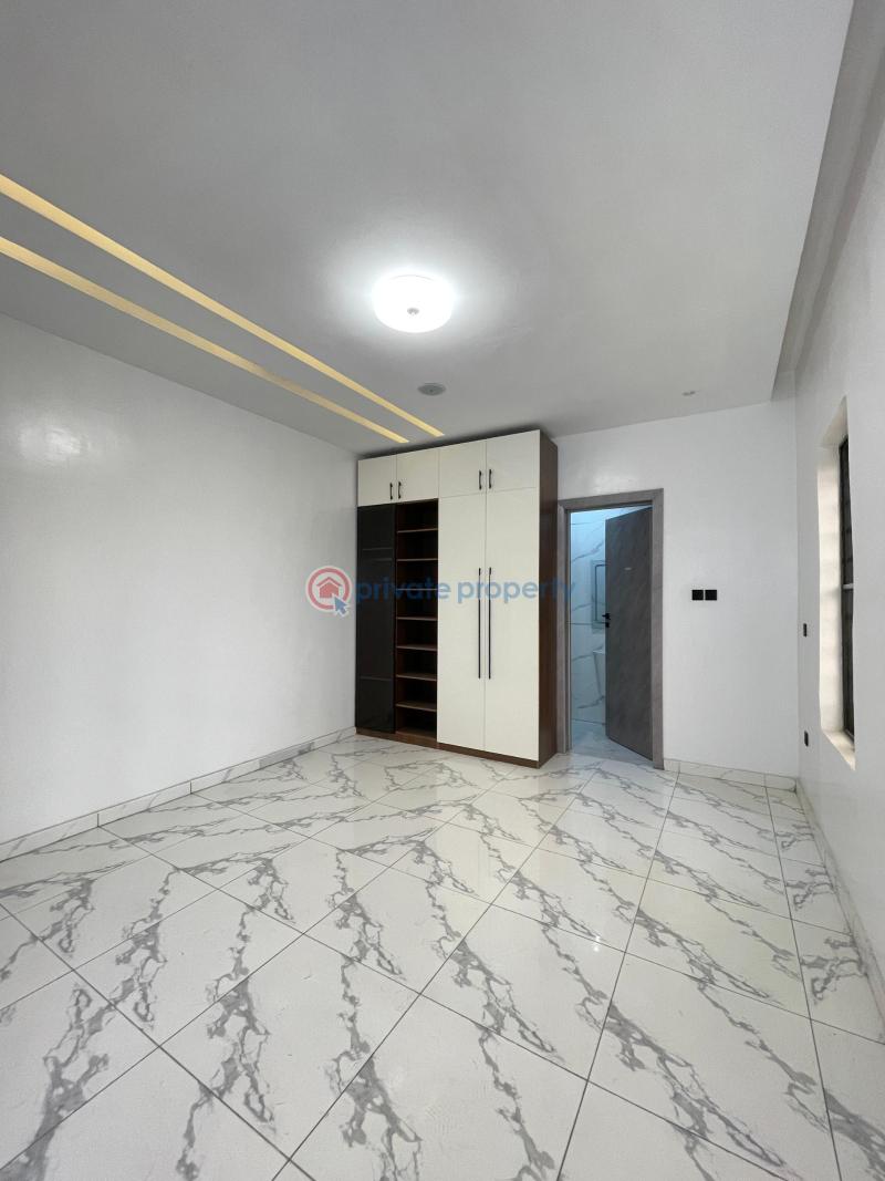 4 bedroom Terraced Duplex For Sale Lekki Phase 1 Lagos - 25