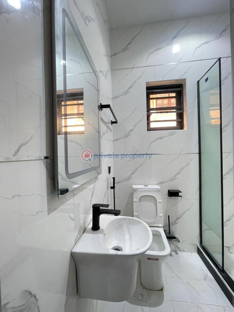 4 bedroom Terraced Duplex For Sale Lekki Phase 1 Lagos - 18