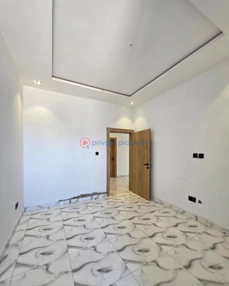 4 bedroom Terraced Duplex For Sale Ikota Lekki Lagos - 17