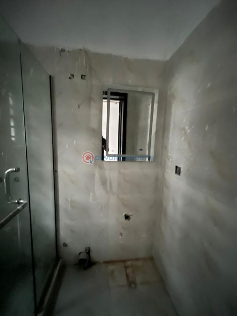 4 bedroom Terraced Duplex For Sale Ajah Lagos Island  - 6