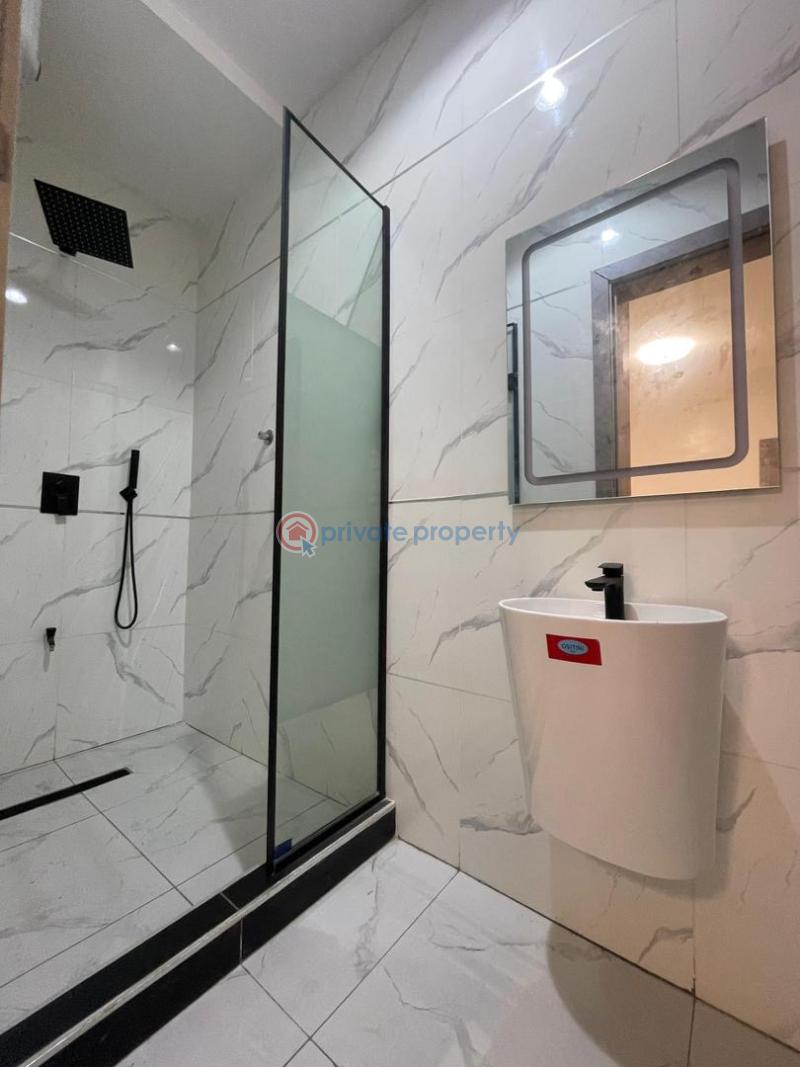 4 bedroom Terraced Duplex For Sale Lekki Phase 1 Lagos - 20