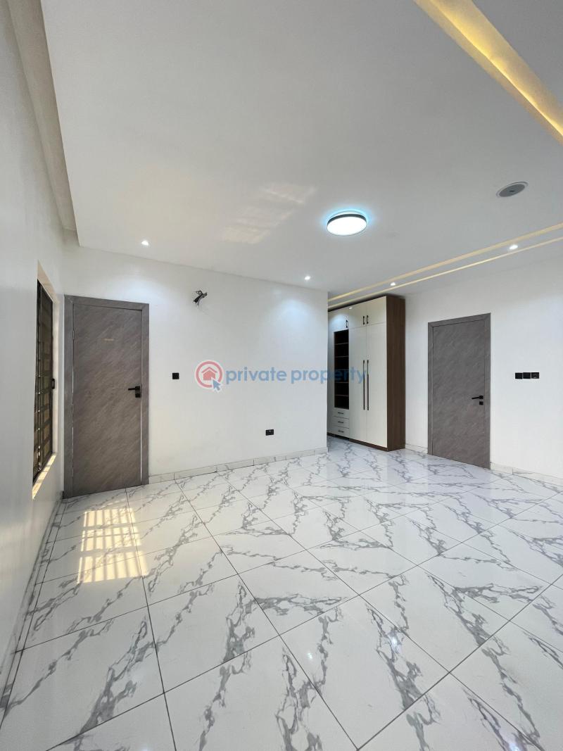 4 bedroom Terraced Duplex For Sale Lekki Phase 1 Lagos - 34