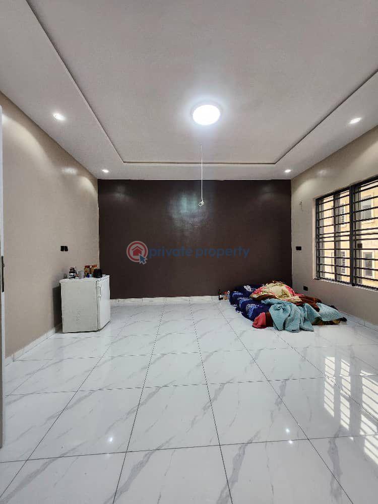 4 bedroom Terrace For Rent Orchid Road Lekki Lekki Lagos - 5
