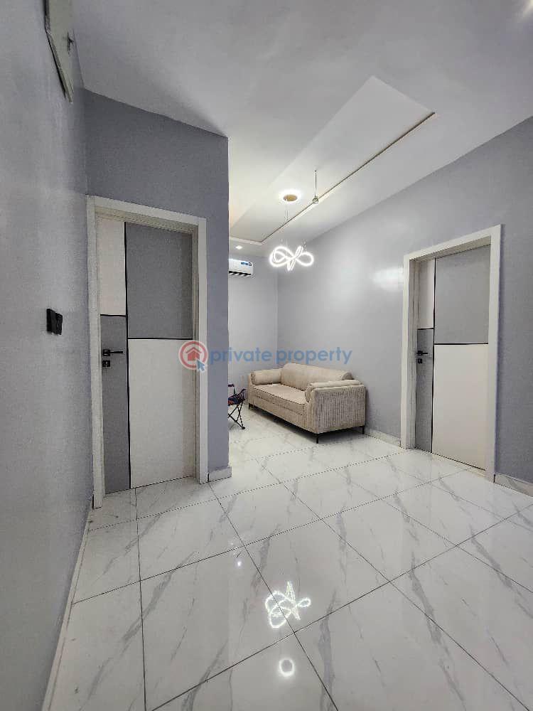 4 bedroom Terrace For Rent Orchid Road Lekki Lekki Lagos - 8