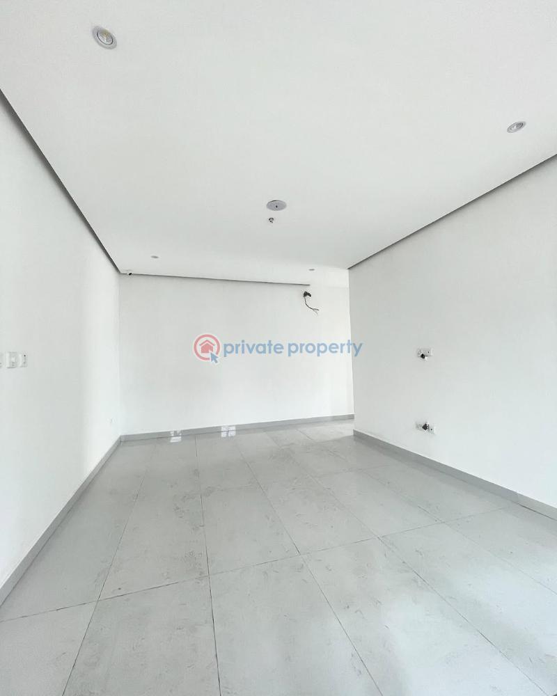 4 bedroom Duplex For Sale Lekki Right Ikate Elegushi Lekki Lagos - 5