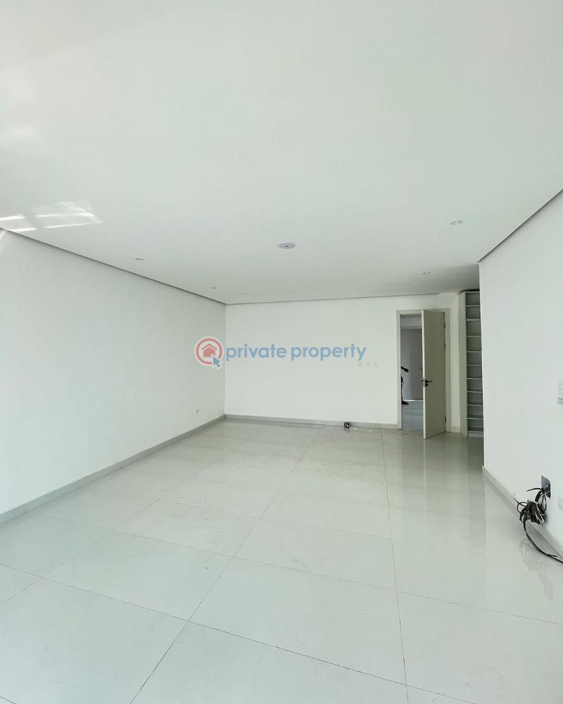 4 bedroom Duplex For Sale Lekki Right Ikate Elegushi Lekki Lagos - 3